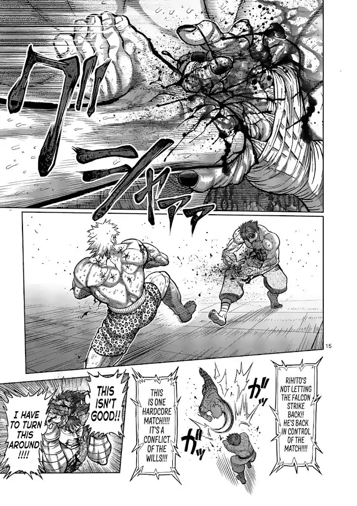 Kengan Omega Chapter 70 image 15_optimized